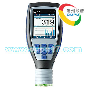QNix 9500磁性测厚仪