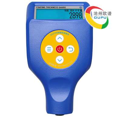 OU3100磁性测厚仪